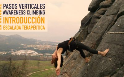 ESCALADA TERAPÉUTICA 28 OCTUBRE