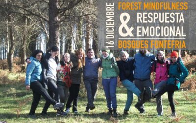 FOREST MINDFULNESS & RESPUESTA EMOCIONAL