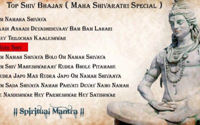 MAHA SHIVARATRI 2019 | LA GRAN NOCHE DE LA TRANSFORMACIÓN