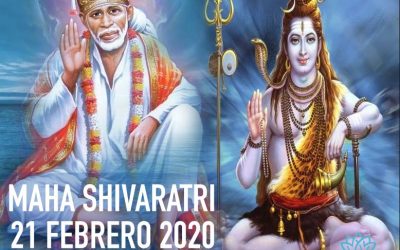 MAHA SHIVARATRI 2024 | LA GRAN NOCHE DE LA TRANSFORMACIÓN