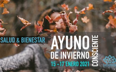 AYUNO CONSCIENTE DE INVIERNO