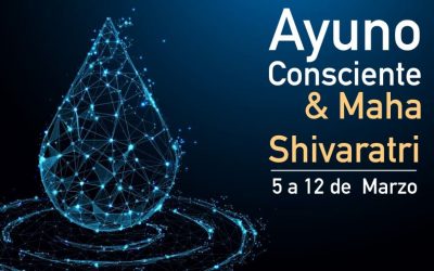 Ayuno como preparación para Maha Shivaratri