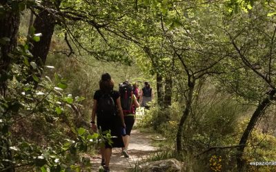 Semana Santa 2018 | Parque Nacional Peneda Gerês