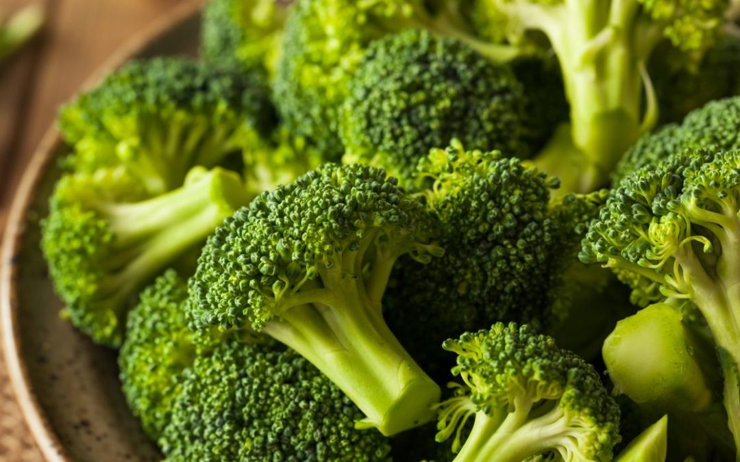 Alimentación preventiva y anti Covi-19