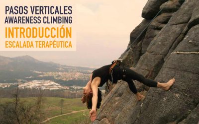 INTRODUCCIÓN ESCALADA TERAPÉUTICA | 15 JUNIO